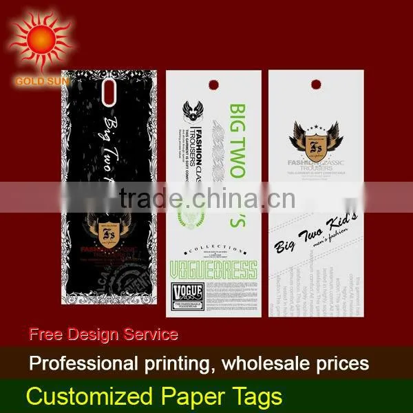 paper dog tags