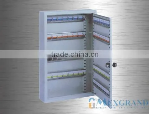 Mechanical Key Box for Home and Office (MG-100BK)