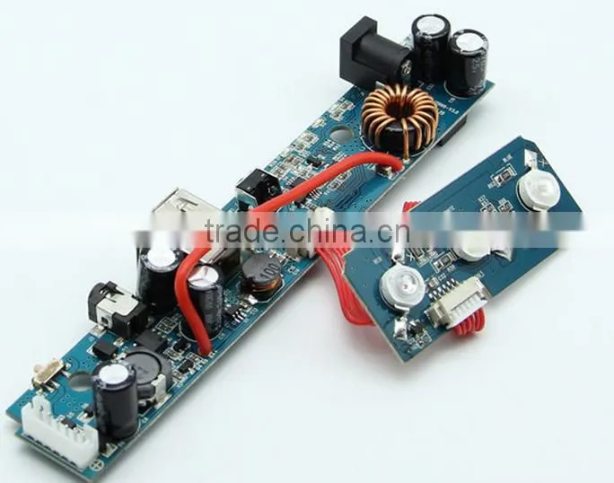 Factory direct pcb pcba design customized pcba products