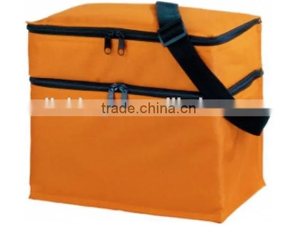 refrigerated cooler bags for ice cream cake