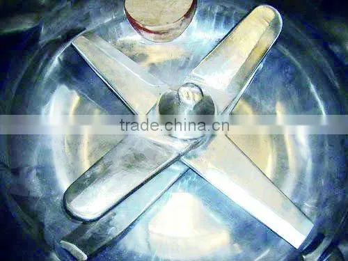 Plastic Mixer Unit/Plastic Mixing Machine