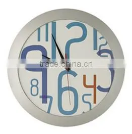 Europe Style Decorate Figure Table&Desk Alarm Clock