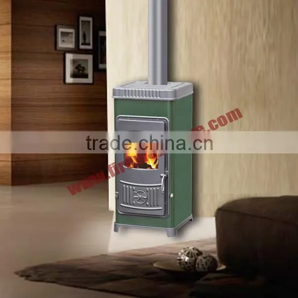Hot sale wood burning stove