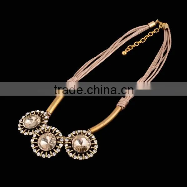 Alloy Necklace