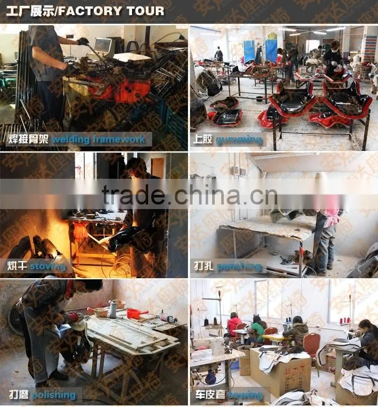 Highest Quality Best Design Driving Car Driving Simulator/Portable Car Driving Training Simulator