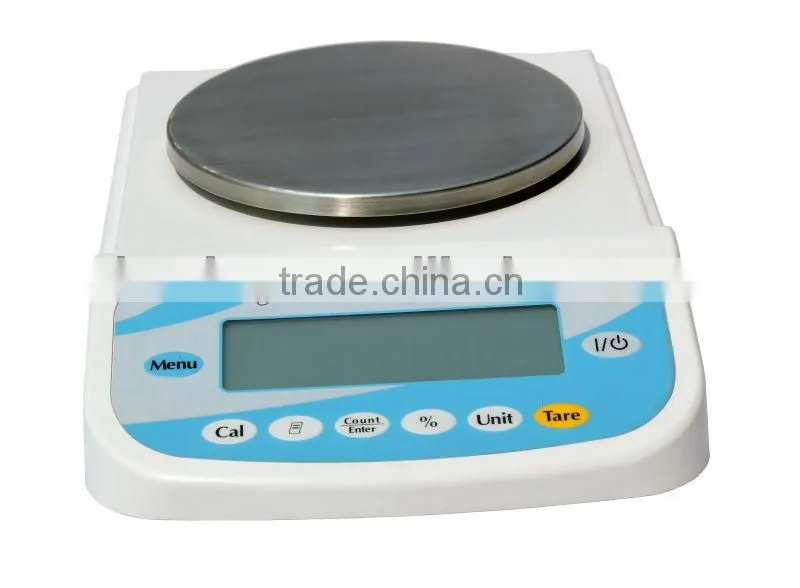 0.01g High Precision Balance