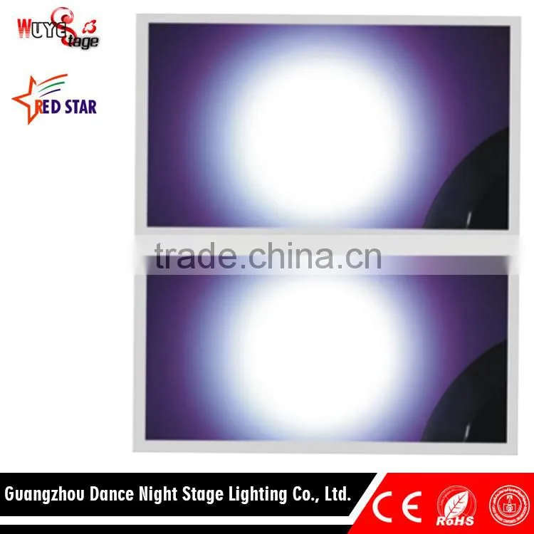 Promotional hottest rgbw zoom 36x10w 4in1 led moving head wash light