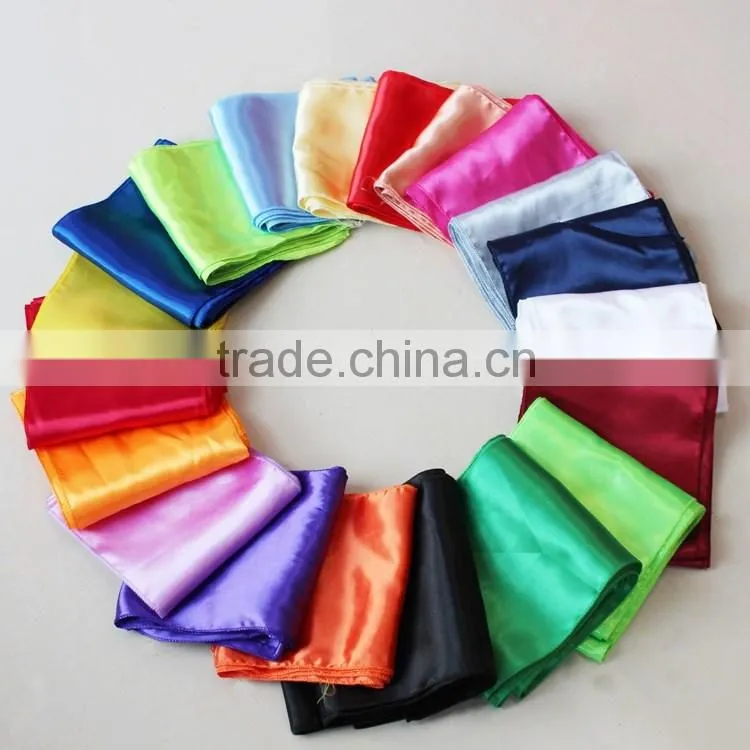 Wholesale Romantic Wedding Chair Organza Sash