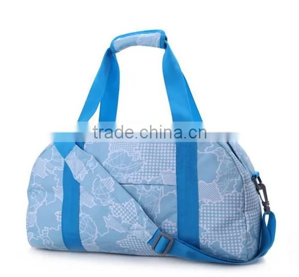 Fashion Sky Travel Luggage Bag