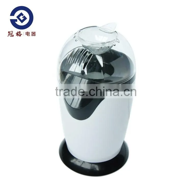 good price and quality popcorn machine family