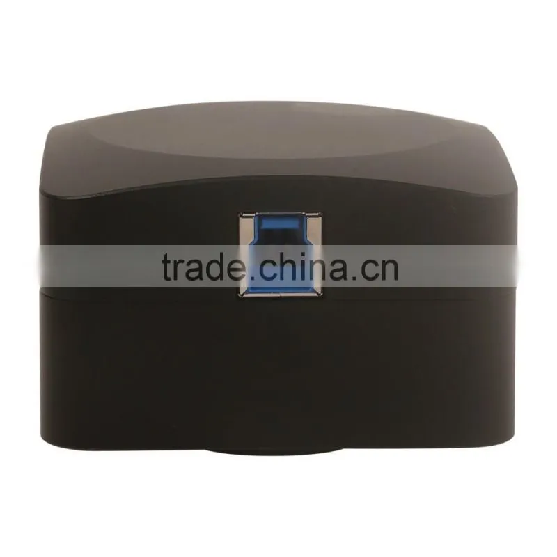 High Quality Video Microscope Camera/10 Megapixels Microscope Camera