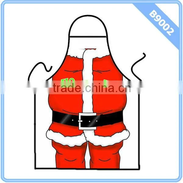 Kay Dee Designs - Christmas Apron - Just Believe