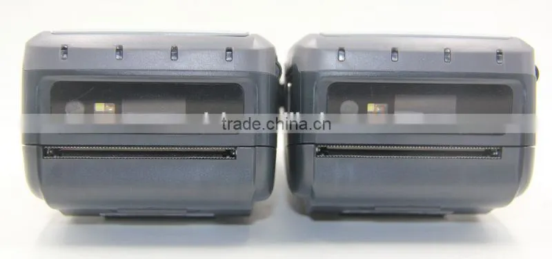 New Generation Biometric Mobile Payment POS Terminal With Wide Array of Wireless Connectivity