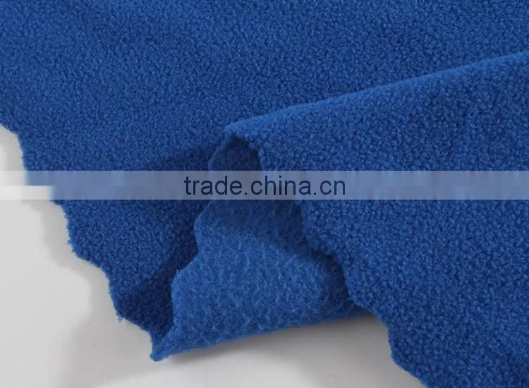 New Products for blanket Wholesale 100% polyester isolating fleece
