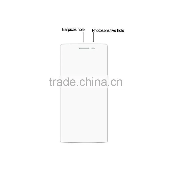 Alibaba germany Premium 0.3mm 9h Tempered Glass Film Screen Protector for OPPO find7 X9007 X9077