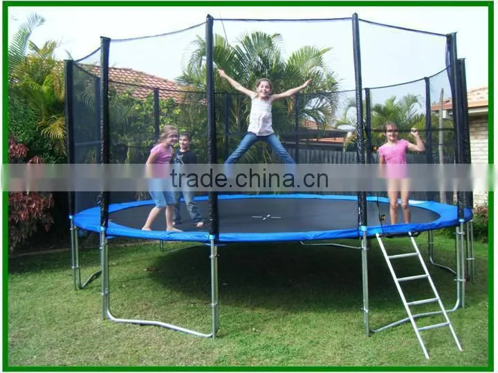 8ft cheap trampolines