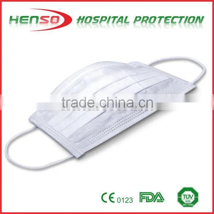 HENSO Medical Face Mask