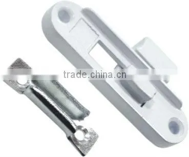 Sliding Window Lock Half Moon lock Crescent Window Lock Window Handle for PVC or Aluminum window and door