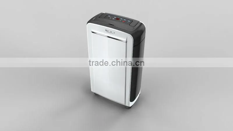 200W Home Use Dehumidifier