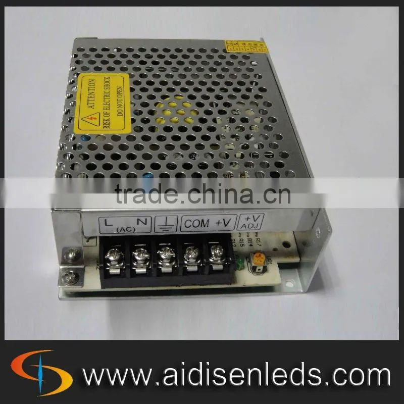 12V 150W led power supply non-waterproof