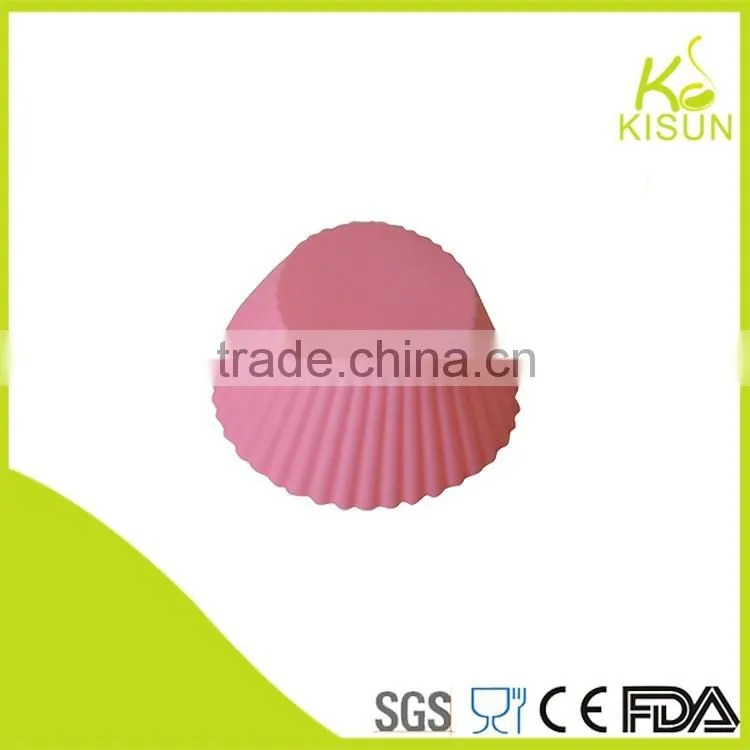 mini cake tool silicone baking mold silicone cupcake holder