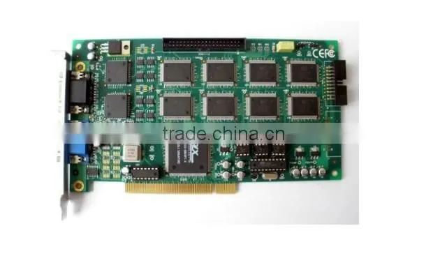 32 channel 6808a dvr card