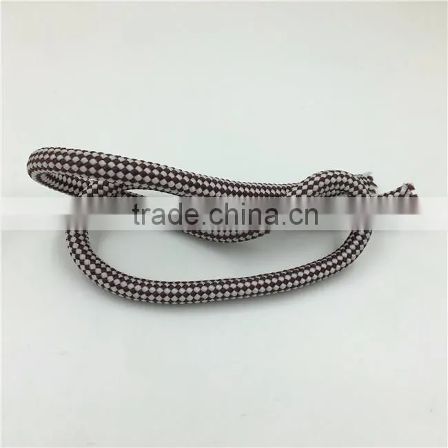 High Quality Custom 3 Inch Diameter Rope, Polyester/PP/Nylon Braided Rope