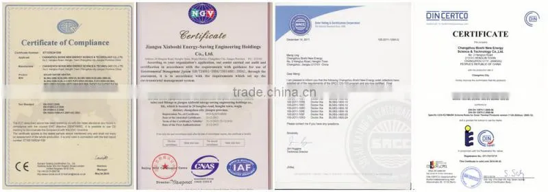 Professional Made,high efficiency tinox flat solar collector solar flat plate collector MADE IN CHINA