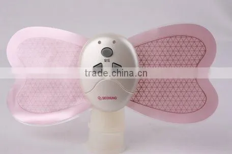 Make beautiful Build Butterfly Massager