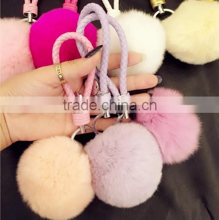 Hot Keyrings Friendship Gifts Heart Pendant Best Bitches Key Chain
