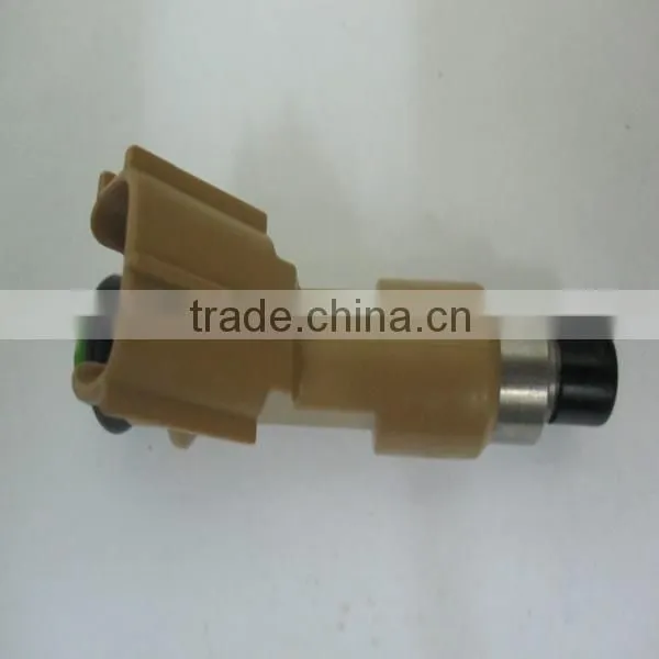low price 12v Fuel injector assembly for Toyota Reiz Crown OEM 23209-0P050