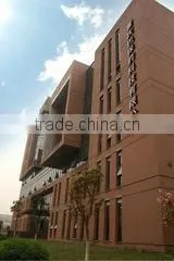 Chongqing Babaoli Technology Co., Ltd. company overview - view 1