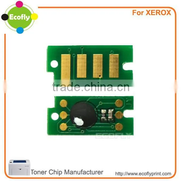 Toner chip for Xerox 6000 6010 6015 cartridge chip