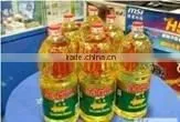 edible oil filling machine