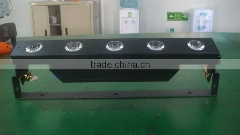 Effect stage lights 5*15W CB-515B( Red ,orange,blue,green) and CB-515BW (cool /warm white),Super bright, sales@