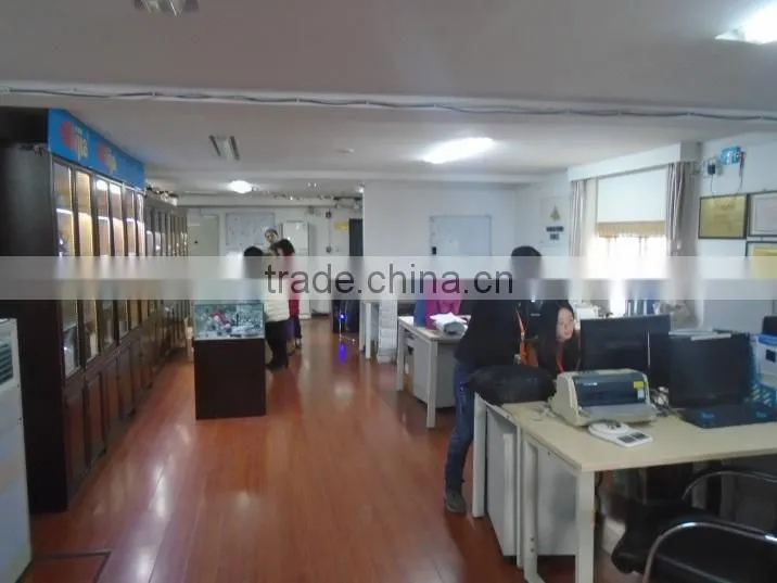 Beijing Golden Eagle Out-Door & Optics Co., Ltd. company overview - view 3