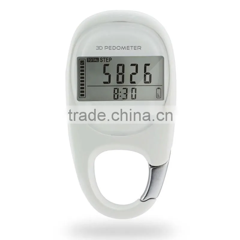 Best promotion gift step counter