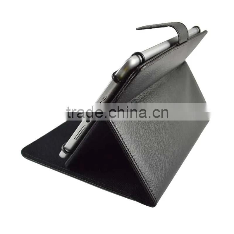 leather computer bags case with stand function for Toshiba Excite 7c AT7-B8