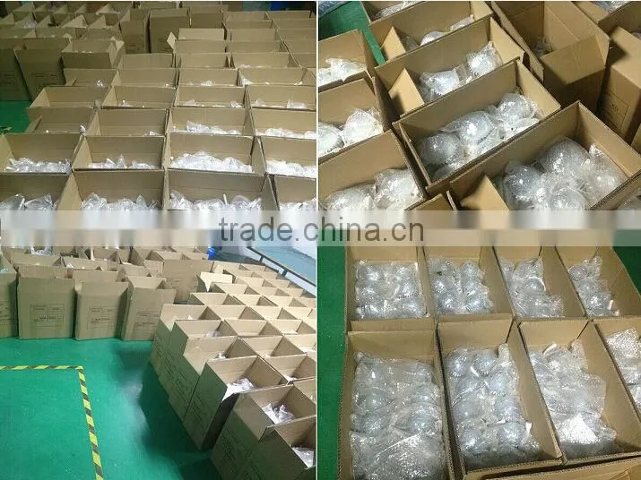Addressable LED piont light 26mm diameter,waterproof 0.72W