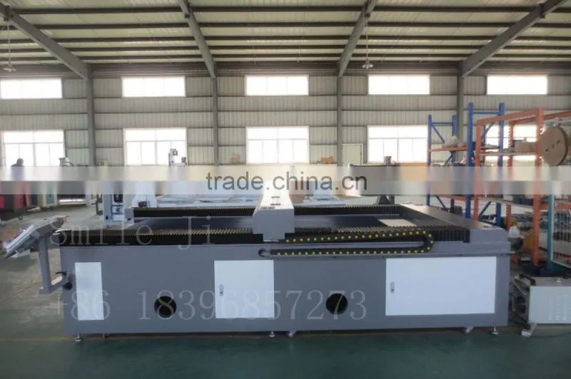 alibaba express china CNC co2 laser wood cutting machine price jinan donglian