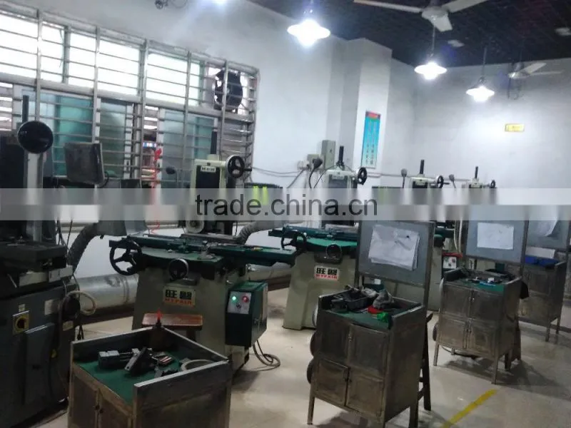 blank PCB plating stainless suspension steel clamp