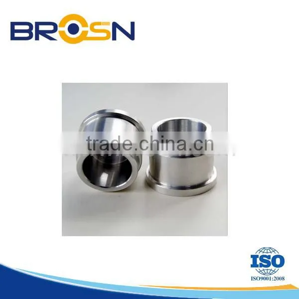 Customsized Aulminum/ZINC Die Casting fitting spare part