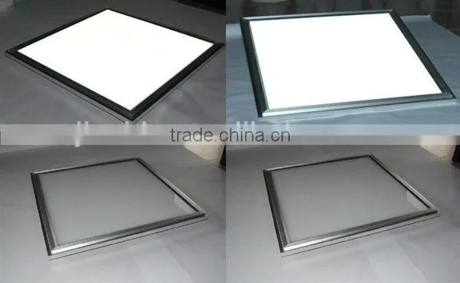 polycarbonation light cover