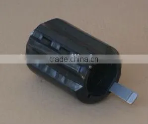 Tubing centralizer