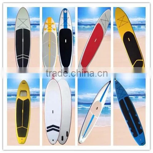 inflatable stand up paddle board for racing/ race board