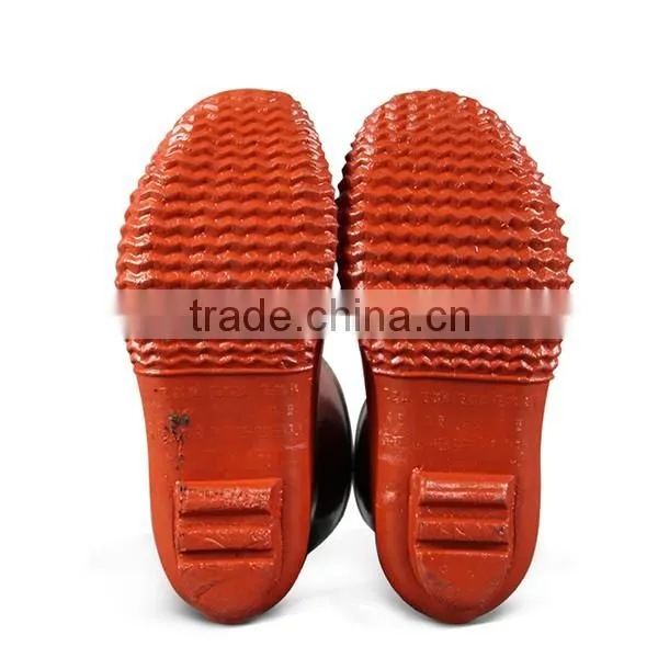 High voltage electric boots 4okv