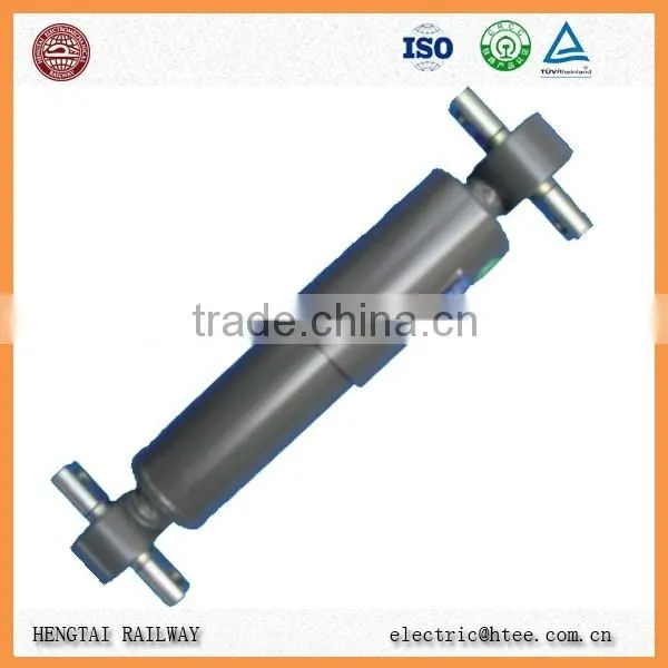 Train bogie oil buffer with good quality and competive price