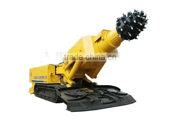 machine gear reducer