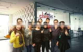 Kunshan Xinbei International Trade Co., Ltd. company overview - view 1