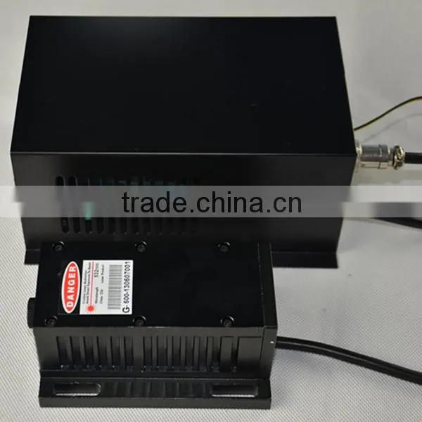 532 nm 500 mw semiconductor pump laser diode